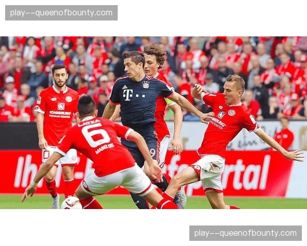 云达不莱梅2-0战胜美因茨，客队主帅承认“对手的集体压迫让我们极不适应”