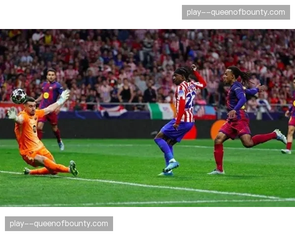 巴萨2-1胜马竞仍出局，亚马尔闪电破门难挽败局