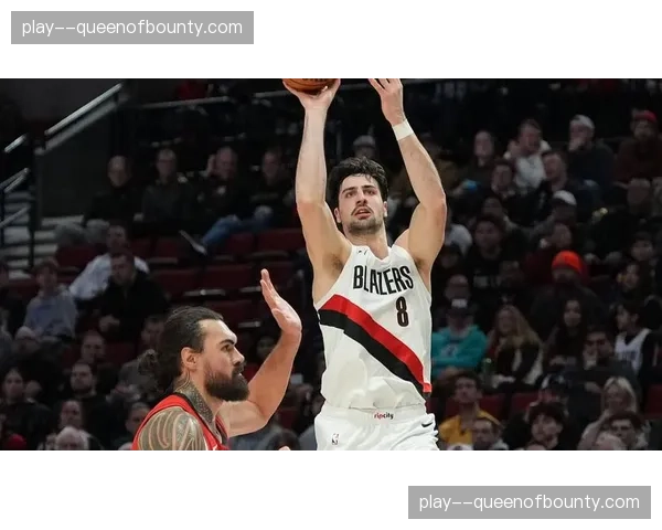 阿夫迪亚狂轰41+12率开拓者晋级，以色列乔丹获詹姆斯盛赞